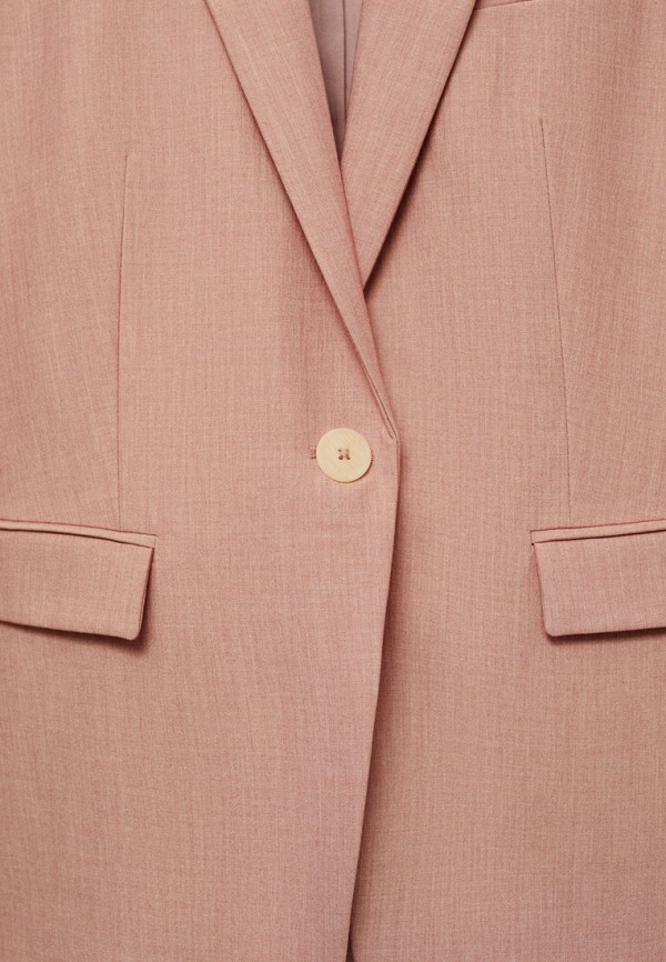 Mango Жакет - Lamoda Online Exclusive - фото 5