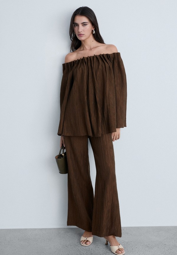 Mango Брюки - CLARA-A - фото 1