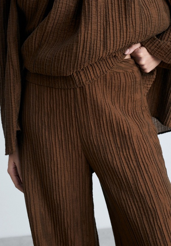 Mango Брюки - CLARA-A - фото 4