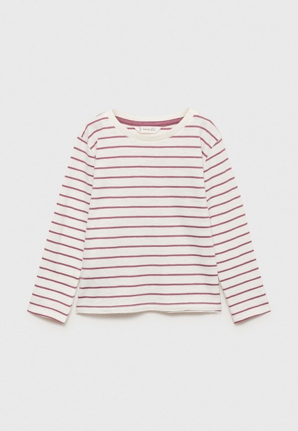 Mango Kids Лонгслив - RAQUEL - фото 6