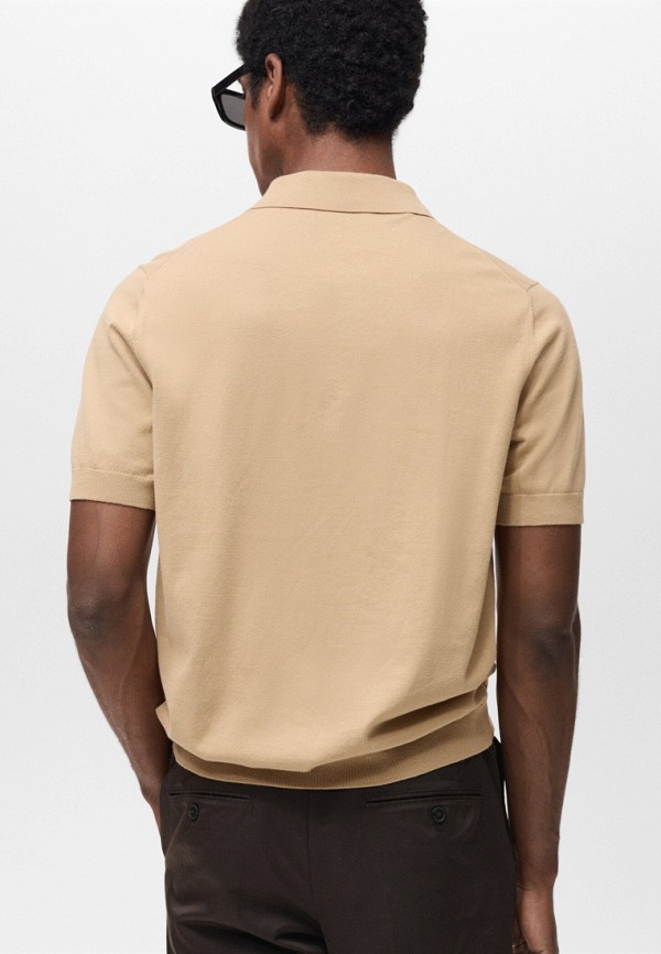 Mango Man Поло - ARRAONA - фото 3