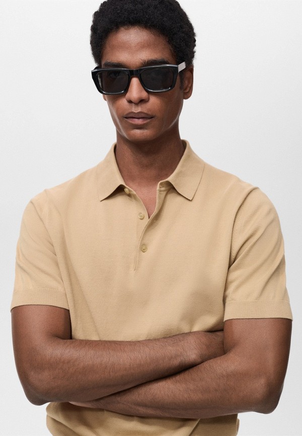 Mango Man Поло - ARRAONA - фото 4