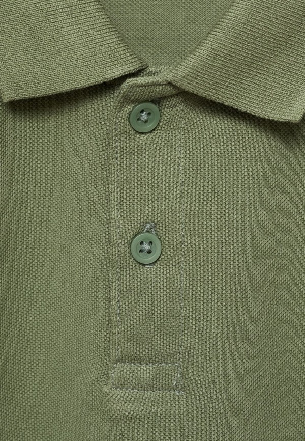 Mango Kids Поло - JAVIER8 - фото 5