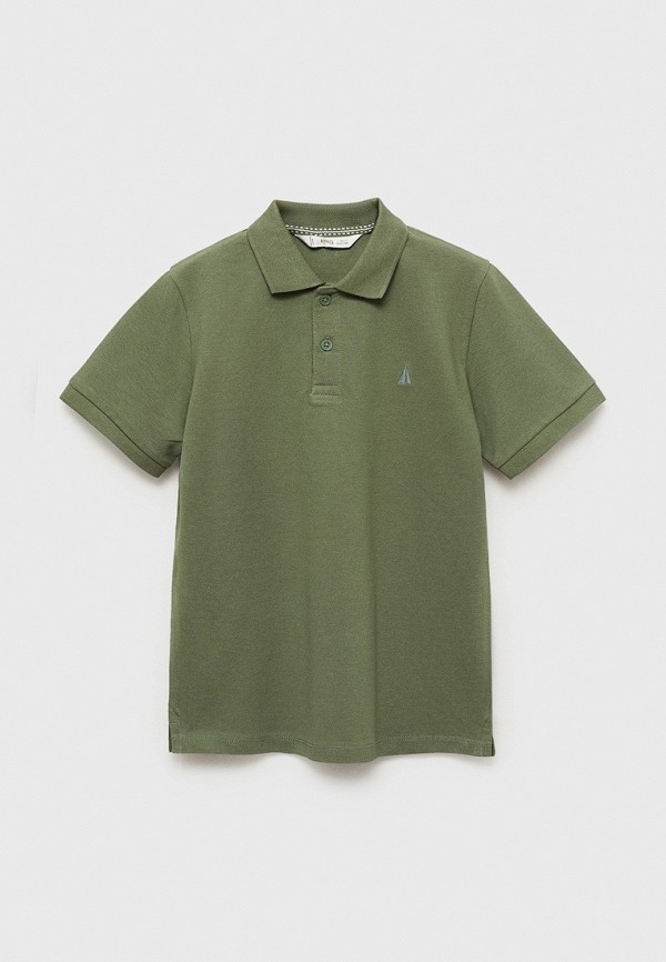 Mango Kids Поло - JAVIER8 - фото 6