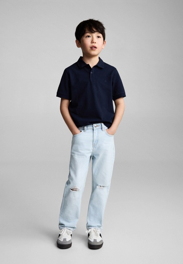 Mango Kids Поло - JAVIER8 - фото 2