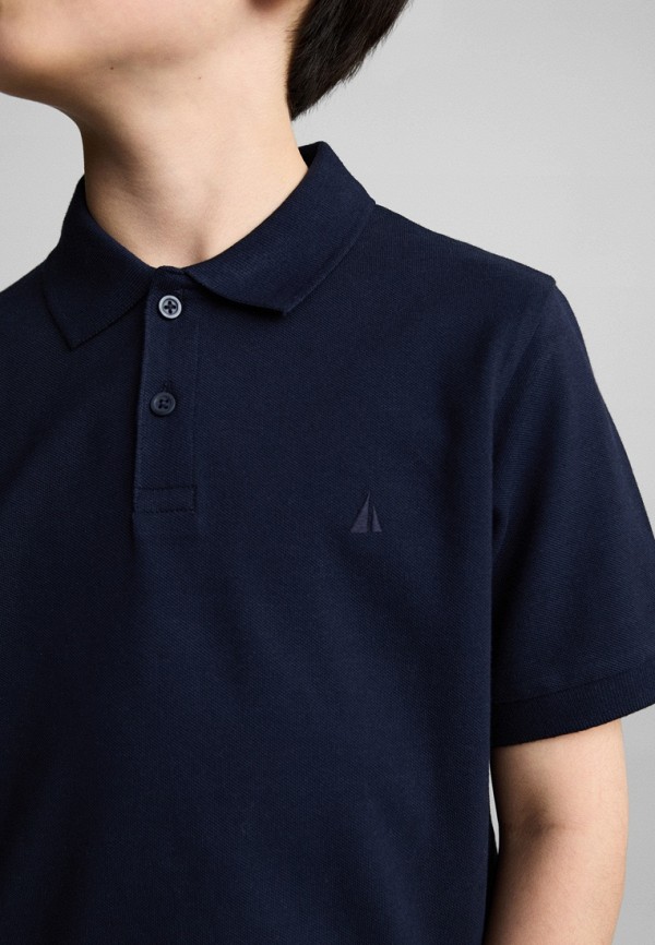 Mango Kids Поло - JAVIER8 - фото 4