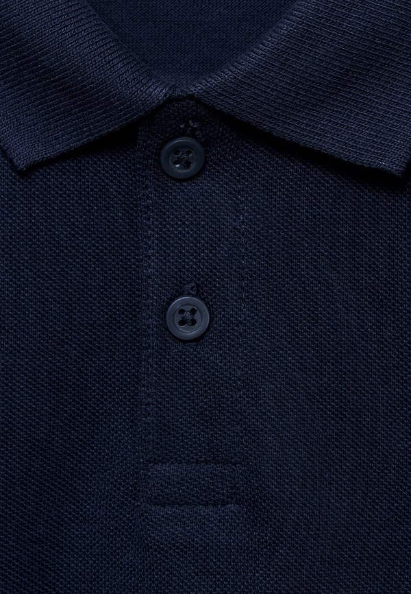 Mango Kids Поло - JAVIER8 - фото 6