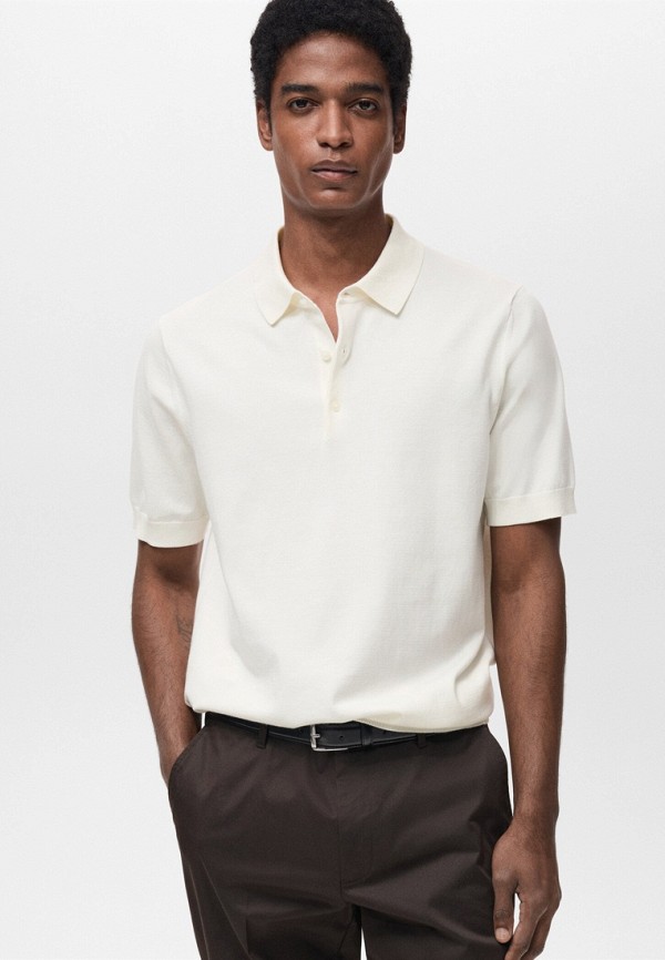 Mango Man Поло - ARRAONA - фото 2