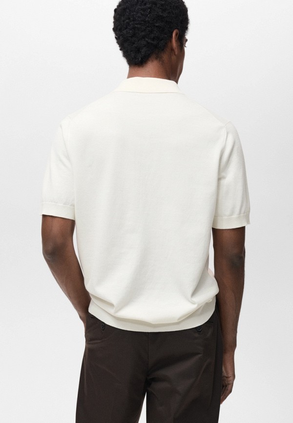 Mango Man Поло - ARRAONA - фото 3