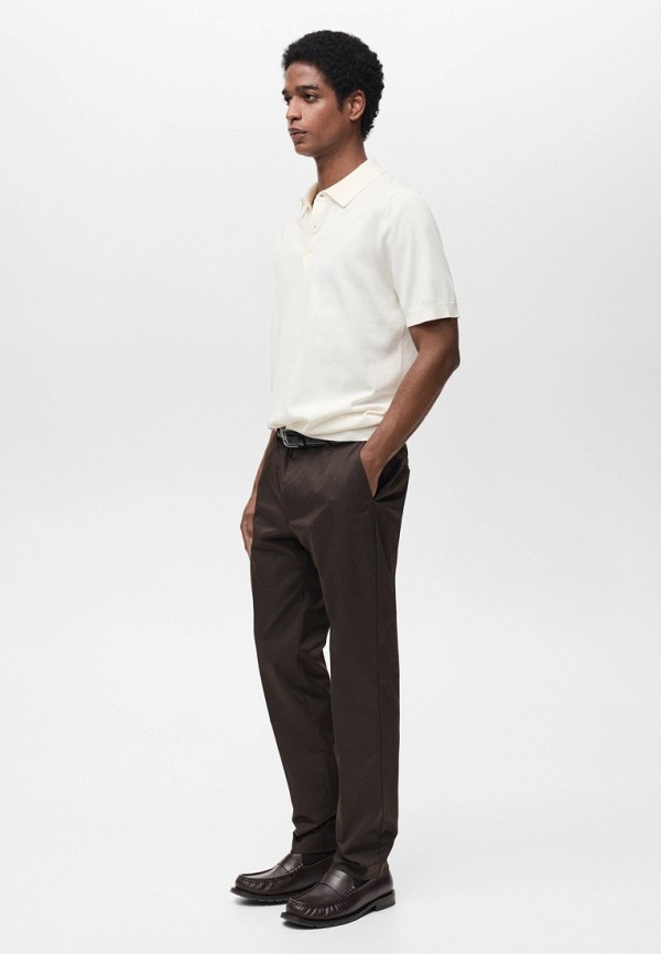 Mango Man Поло - ARRAONA - фото 5