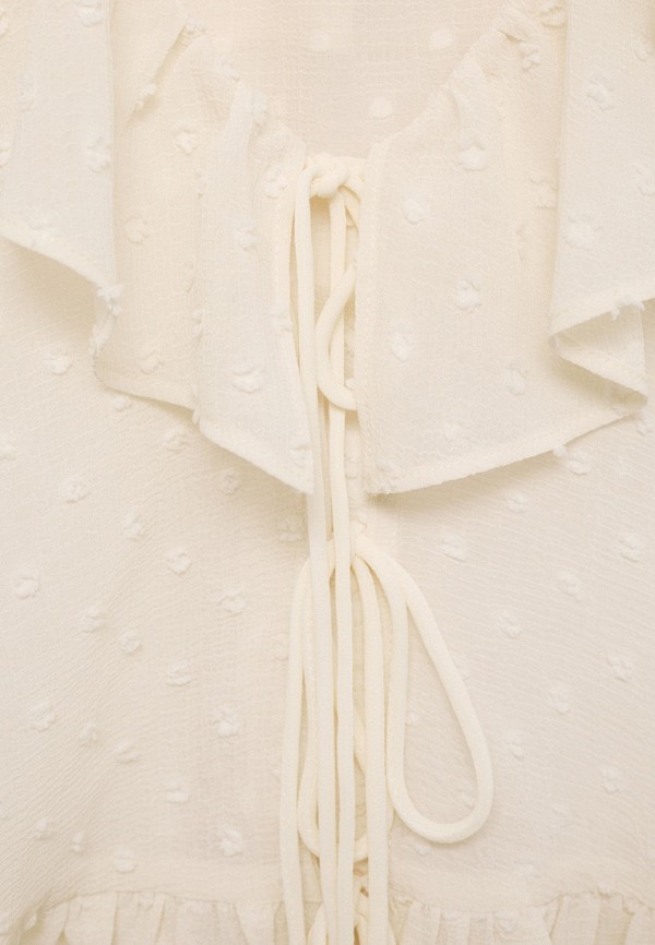 Mango Блуза - FELIZ - фото 6