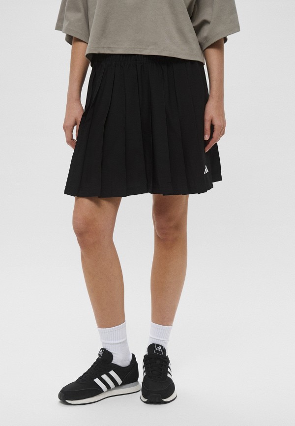 adidas Юбка - W TIRO Q2 SKIRT - фото 1