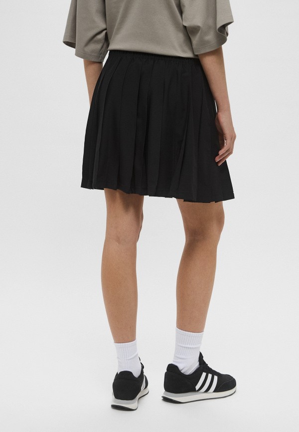 adidas Юбка - W TIRO Q2 SKIRT - фото 3