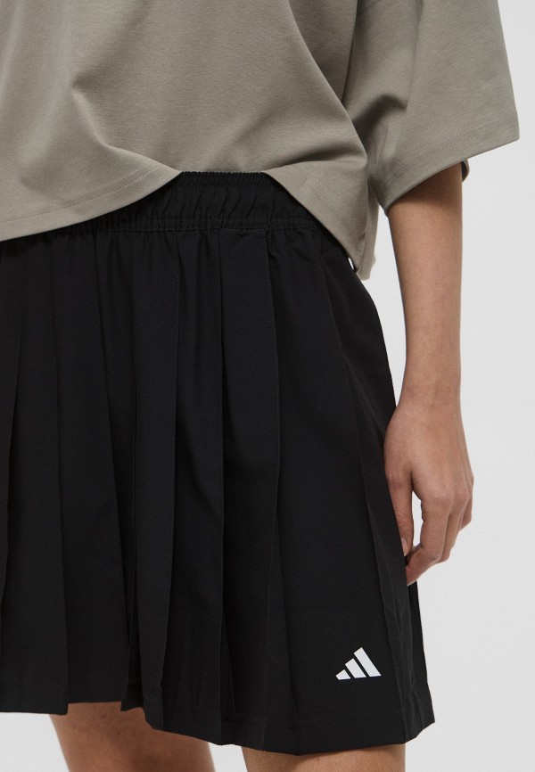 adidas Юбка - W TIRO Q2 SKIRT - фото 4