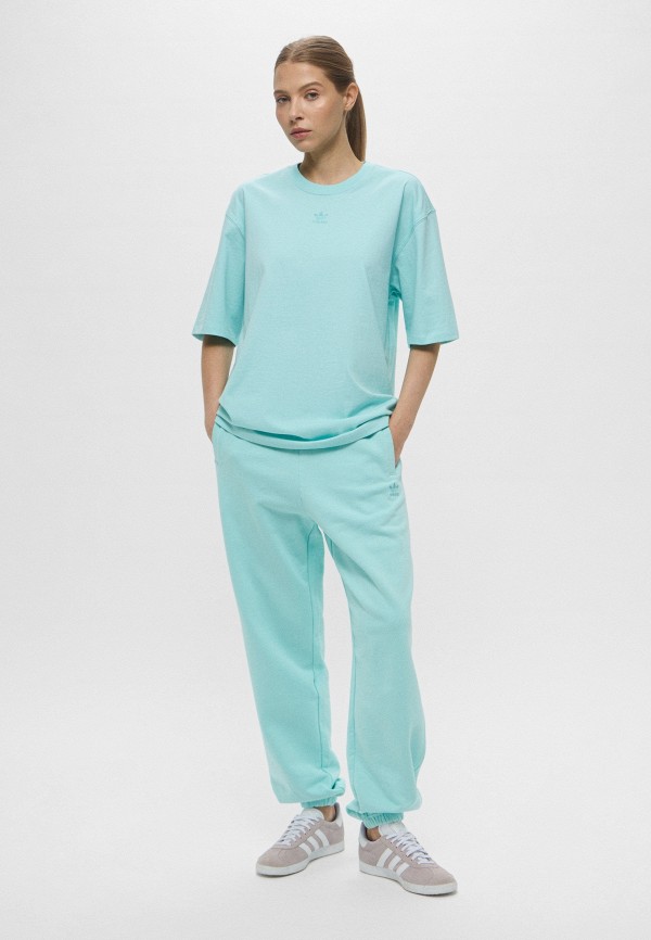 adidas Originals Футболка - ESS BOYFR TEE - фото 2