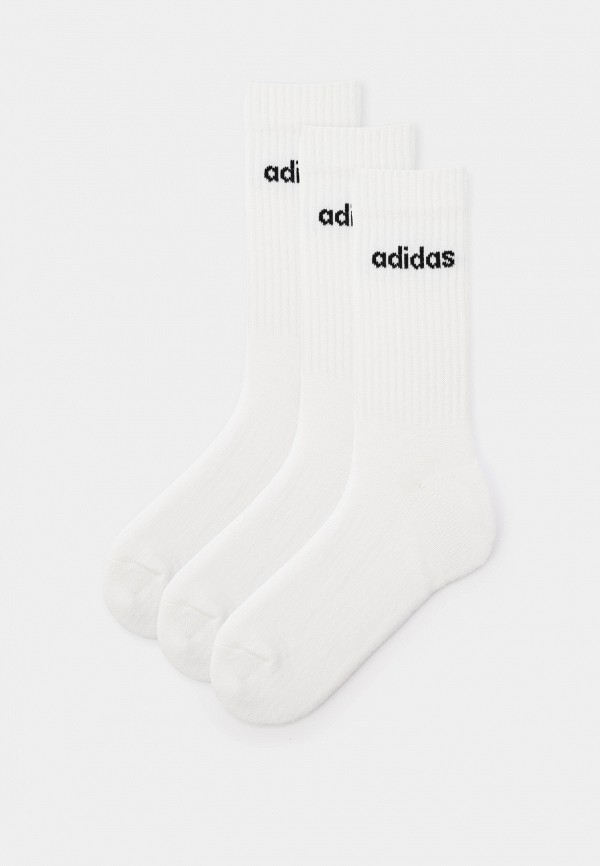 adidas Носки 3 пары - C LIN CREW 3P - фото 1