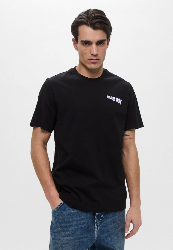 MSGM Футболка - фото 1