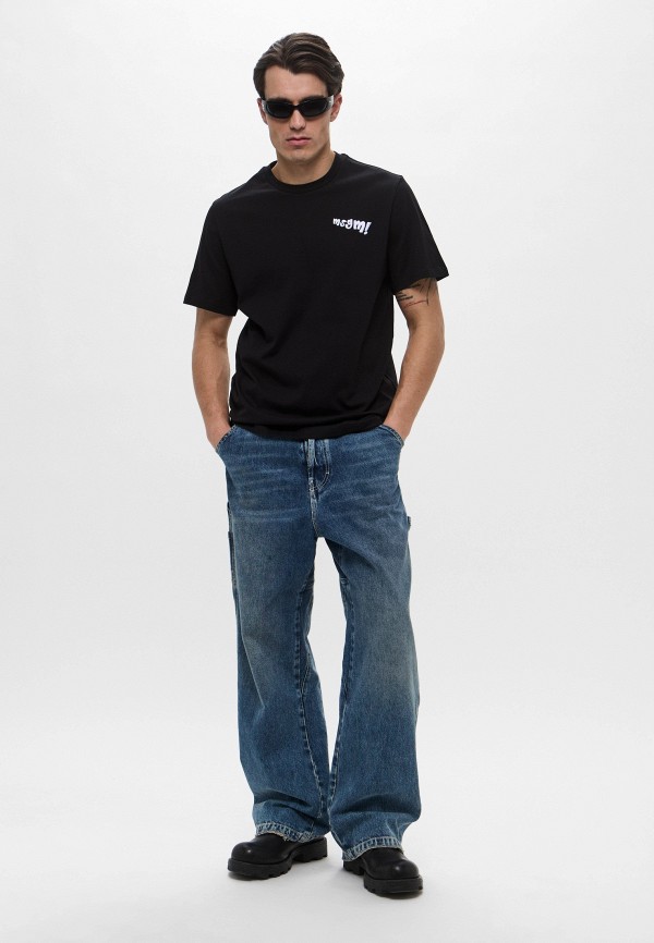MSGM Футболка - фото 2