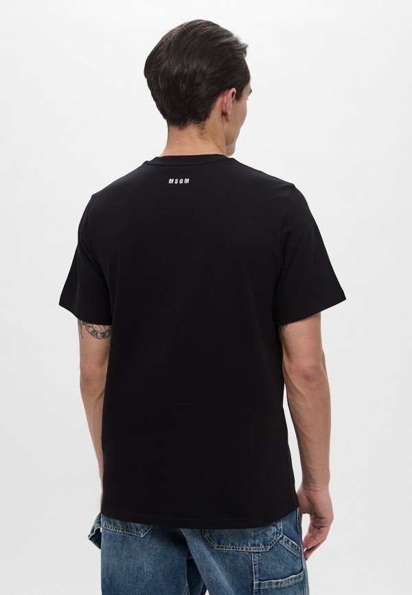 MSGM Футболка - фото 3