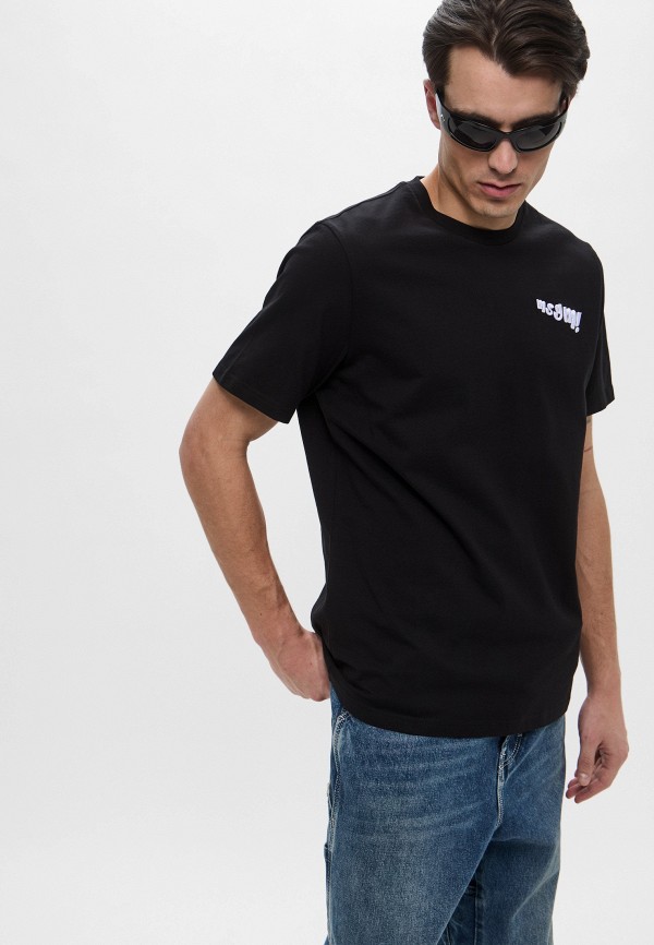 MSGM Футболка - фото 4