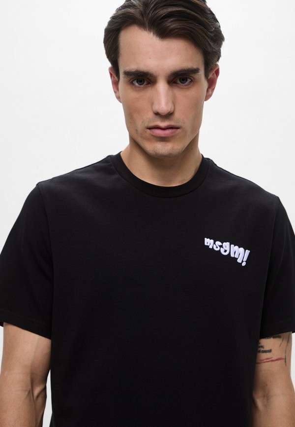MSGM Футболка - фото 5