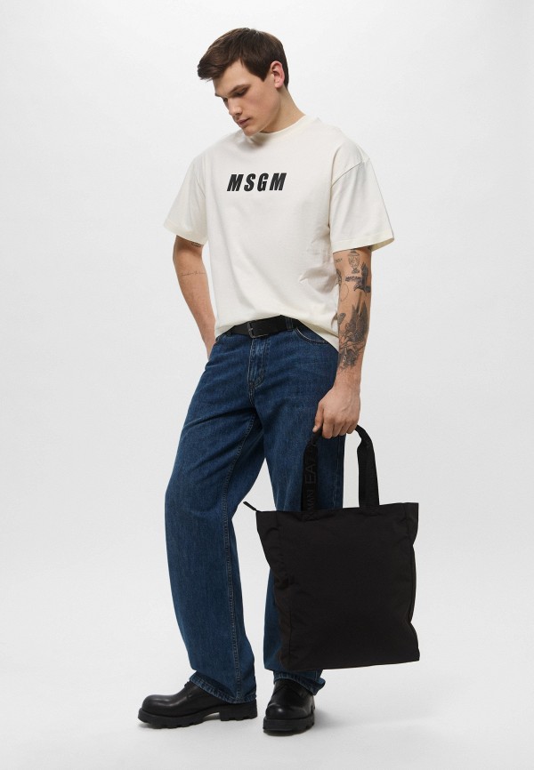 MSGM Футболка - фото 2