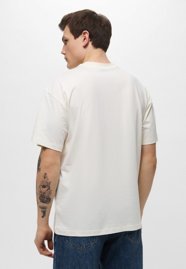 MSGM Футболка - фото 3