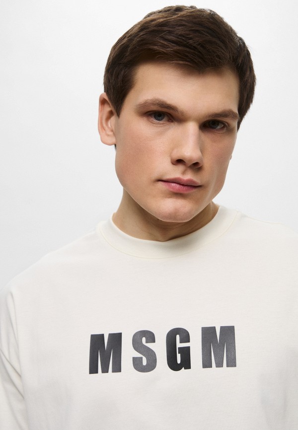 MSGM Футболка - фото 5