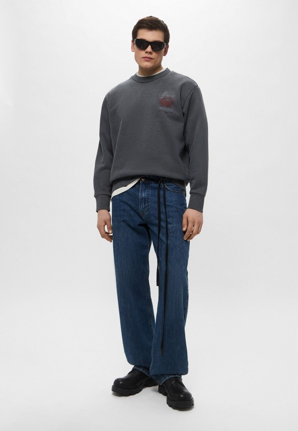 MSGM Свитшот - фото 2