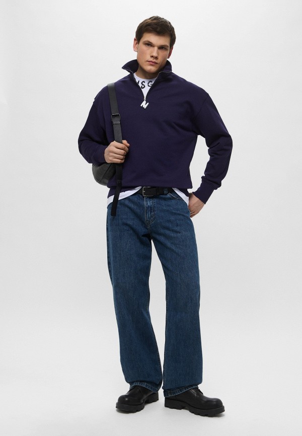 MSGM Олимпийка - фото 2