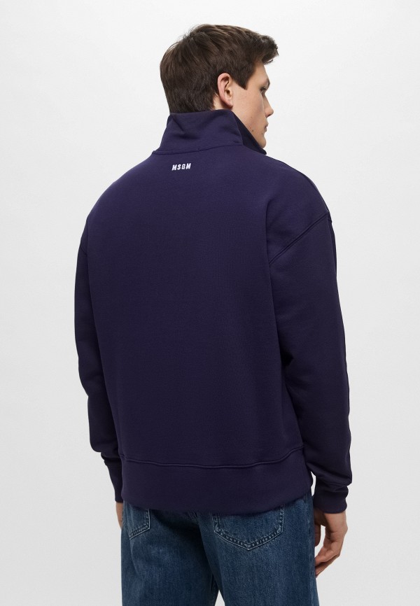 MSGM Олимпийка - фото 3