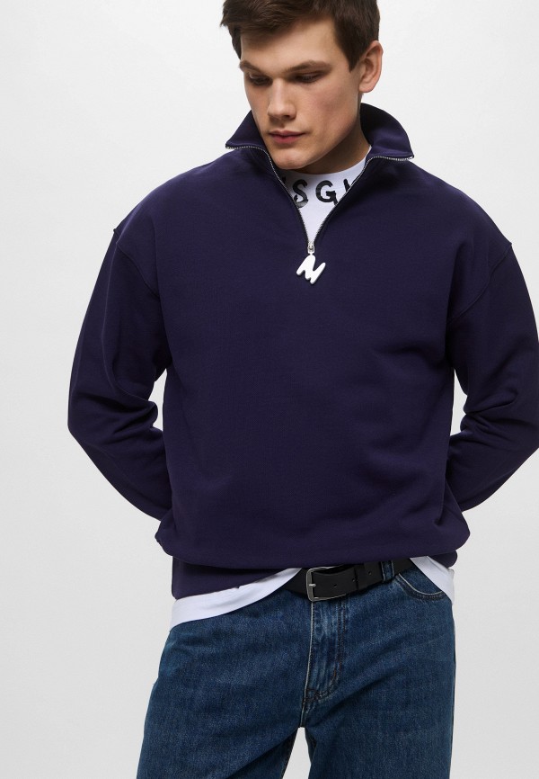 MSGM Олимпийка - фото 4