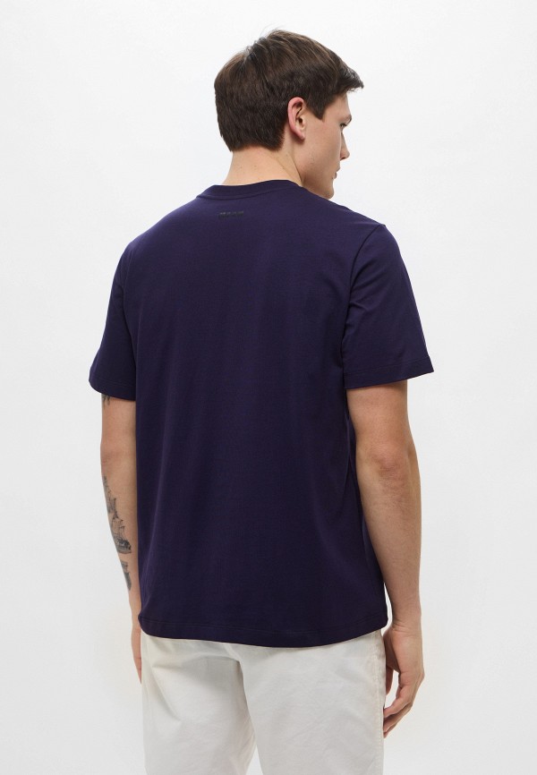 MSGM Футболка - фото 3