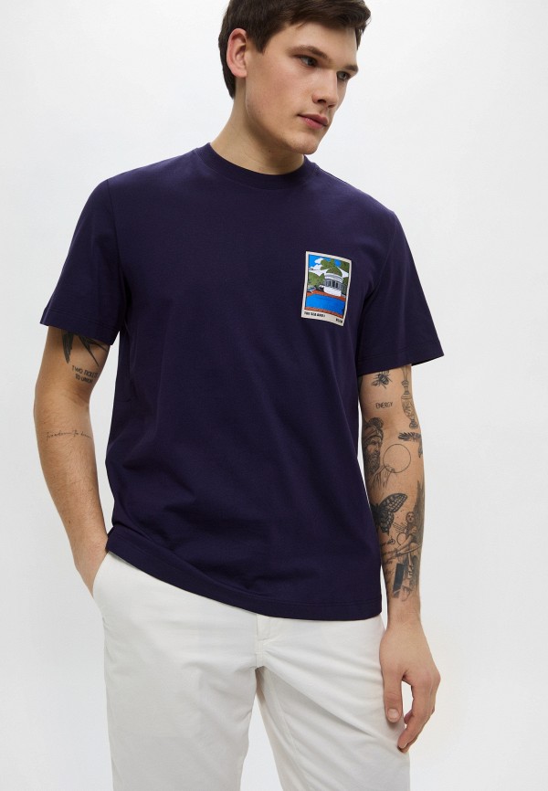 MSGM Футболка - фото 4