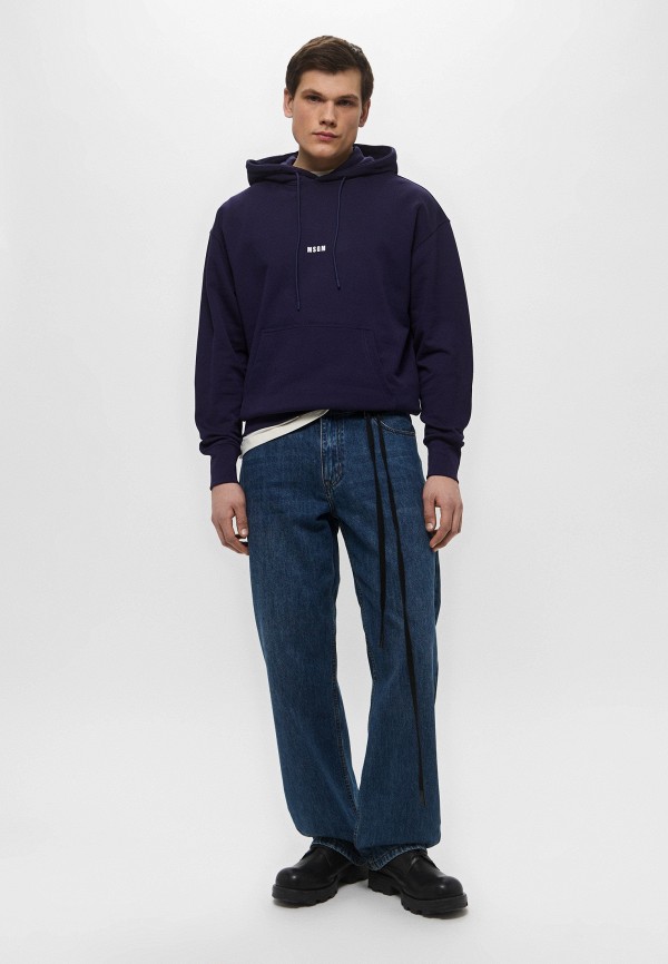 MSGM Худи - фото 2