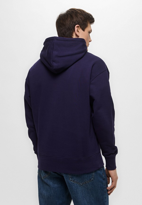 MSGM Худи - фото 3