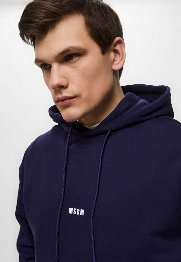 MSGM Худи - фото 5