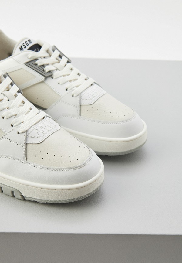 MSGM Кеды - фото 2