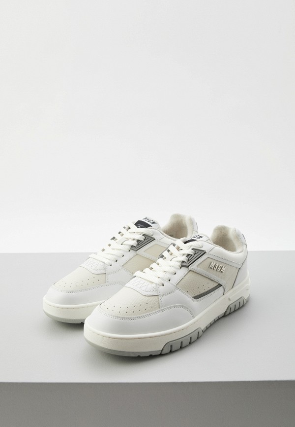 MSGM Кеды - фото 3