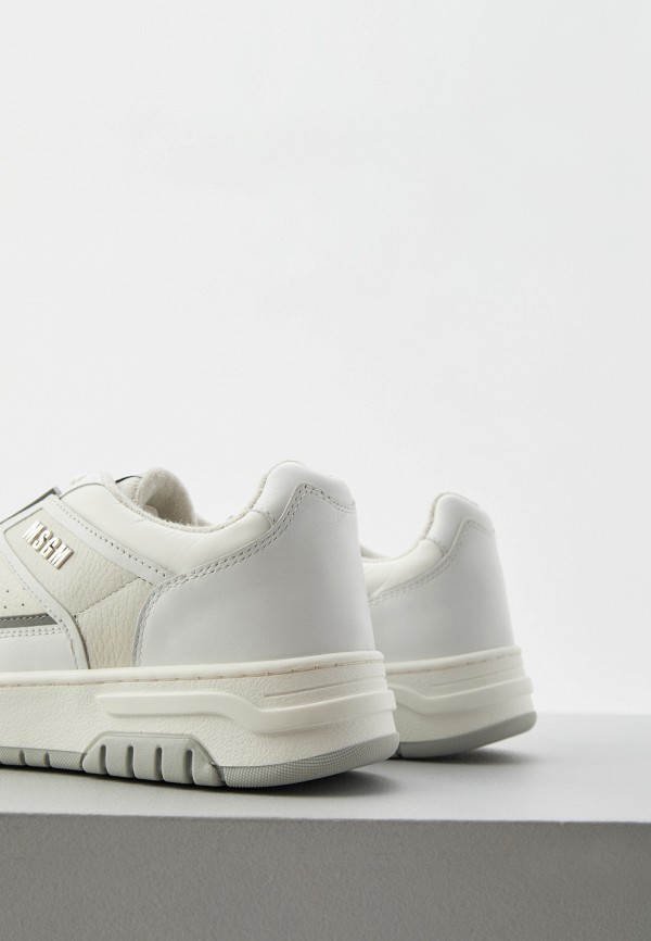 MSGM Кеды - фото 4