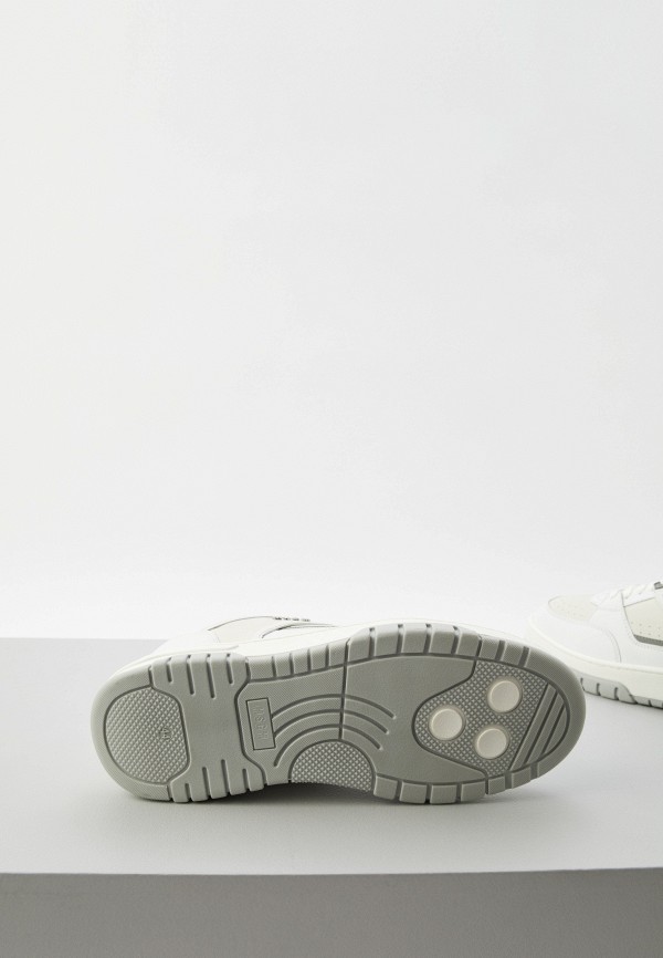 MSGM Кеды - фото 5