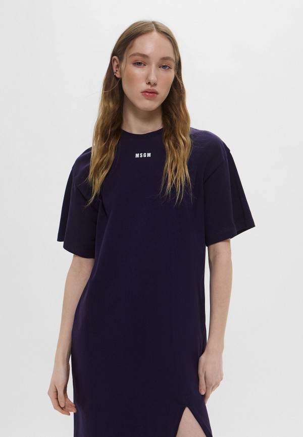 MSGM Платье - фото 2