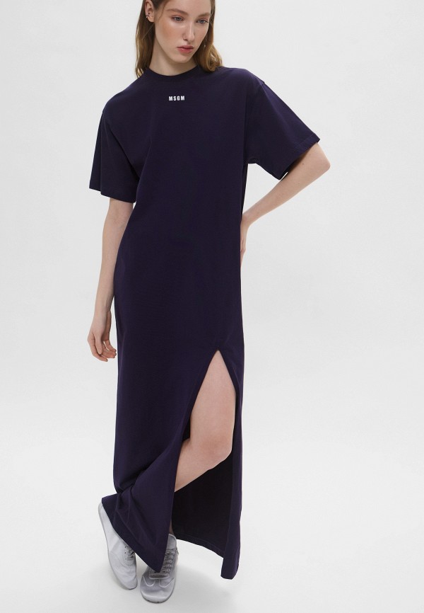 MSGM Платье - фото 4
