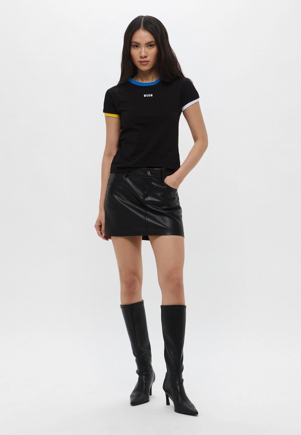 MSGM Футболка - фото 2