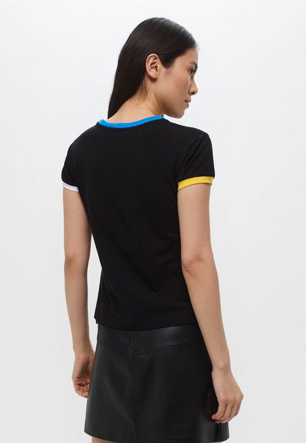 MSGM Футболка - фото 3