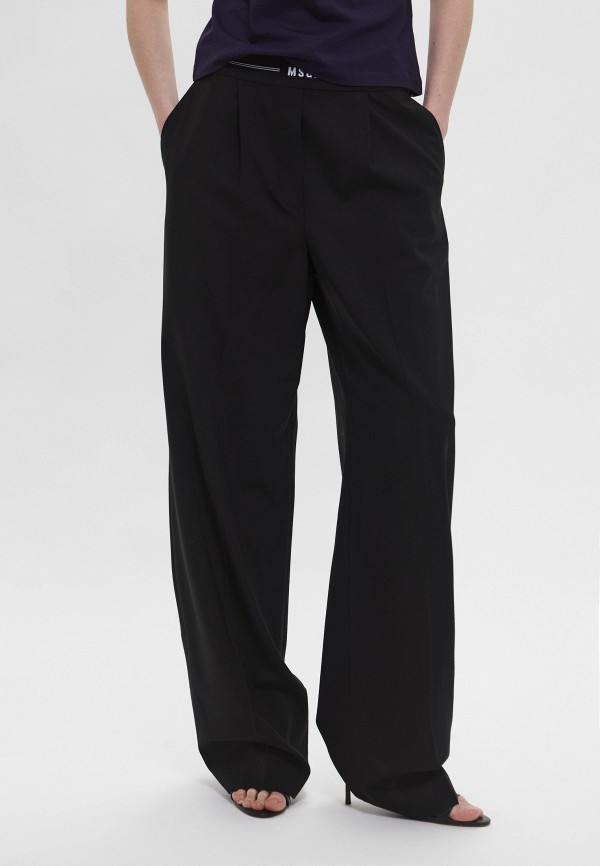 MSGM Брюки - фото 1
