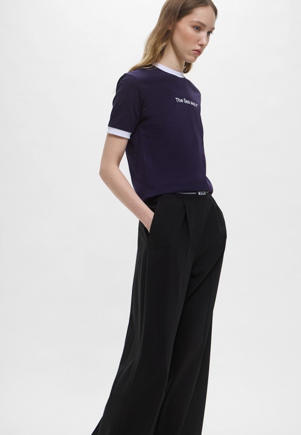 MSGM Брюки - фото 4