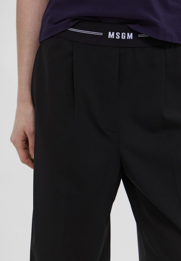 MSGM Брюки - фото 5