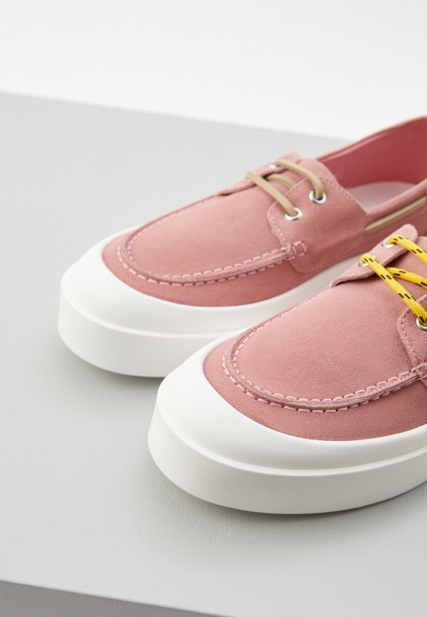 MSGM Топсайдеры - фото 2