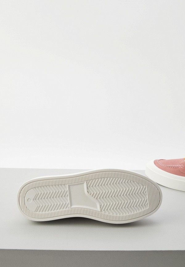 MSGM Топсайдеры - фото 5